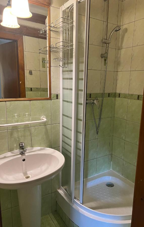 Hotel Na Vyhlidce Корженов Екстер'єр фото