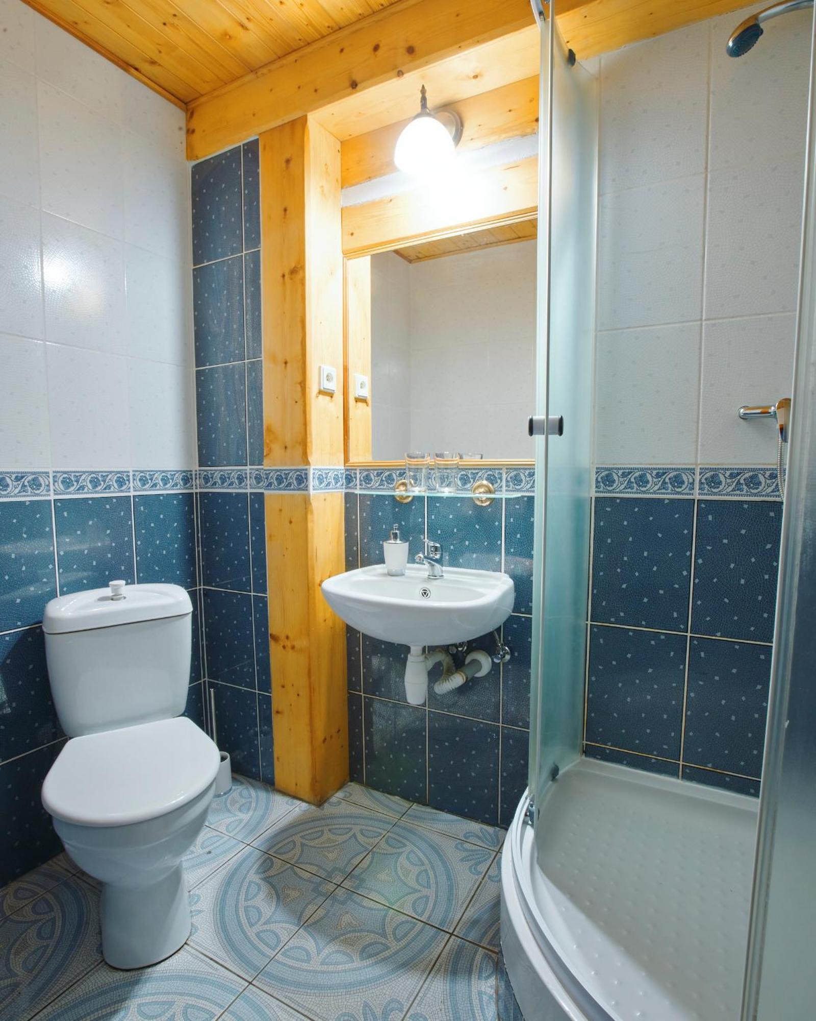 Hotel Na Vyhlidce Корженов Екстер'єр фото