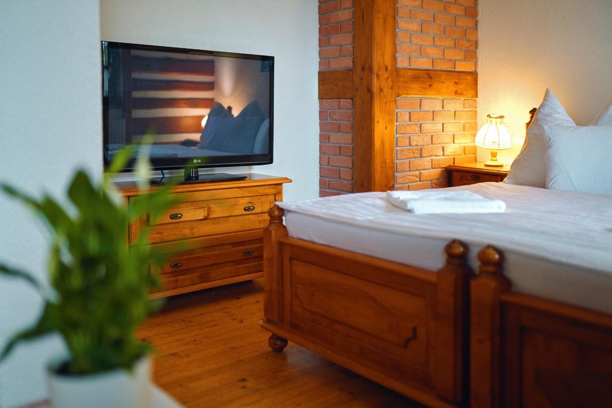 Hotel Na Vyhlidce Корженов Екстер'єр фото